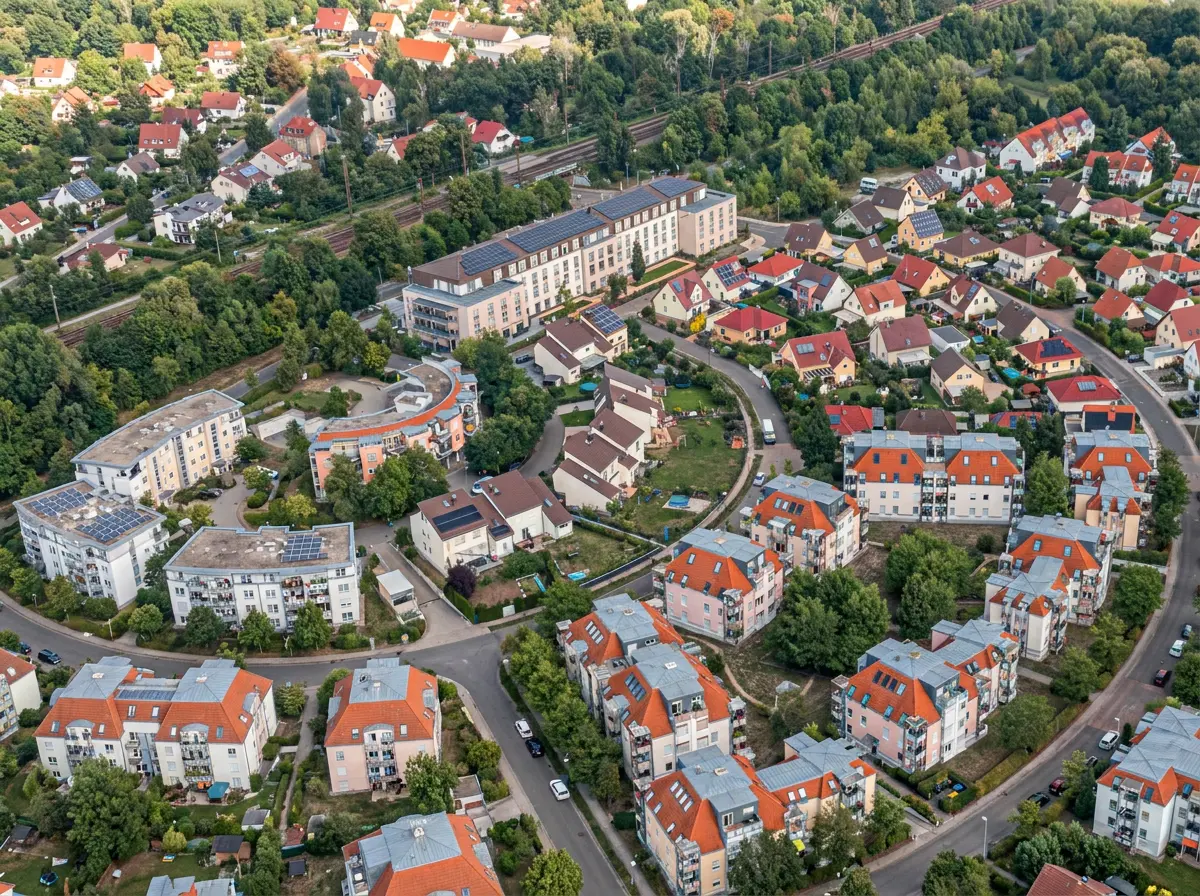 Mittelring 13 — Ansicht 3